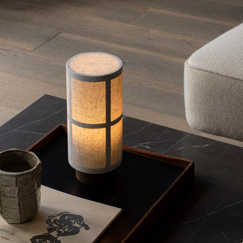 Hashira Portable Table Lamp