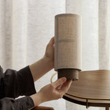 Hashira Portable Table Lamp