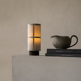 Hashira Portable Table Lamp