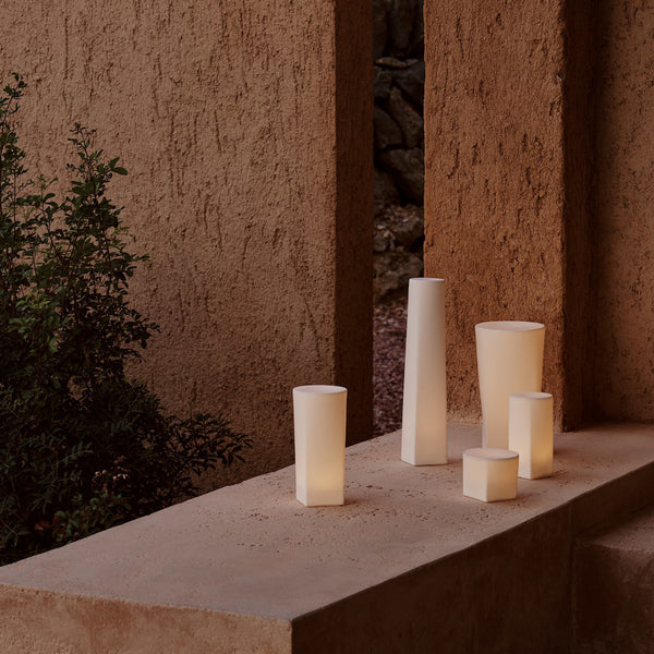 Audo Copenhagen Canada Ignus Flameless Candle Guildhall Home