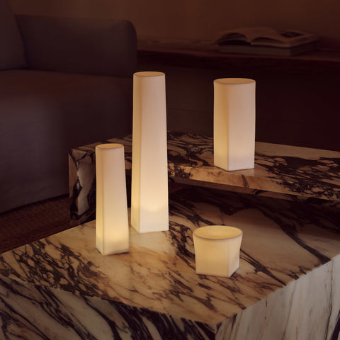 Ignus Flameless Candle