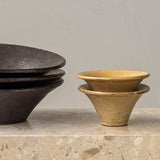 Triptych Bowls