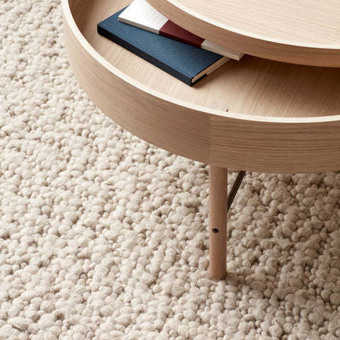 Gravel Rug