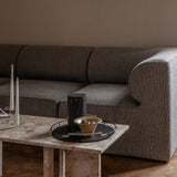Eave Sectional Sofa, 3 Seater