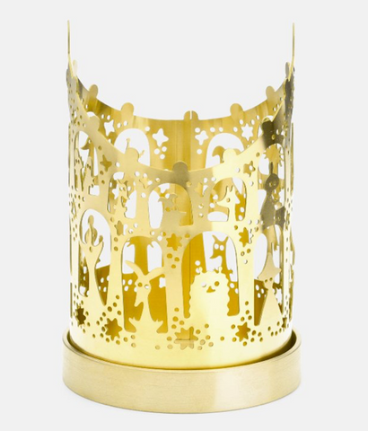 Moomin House Candle Holder, Small