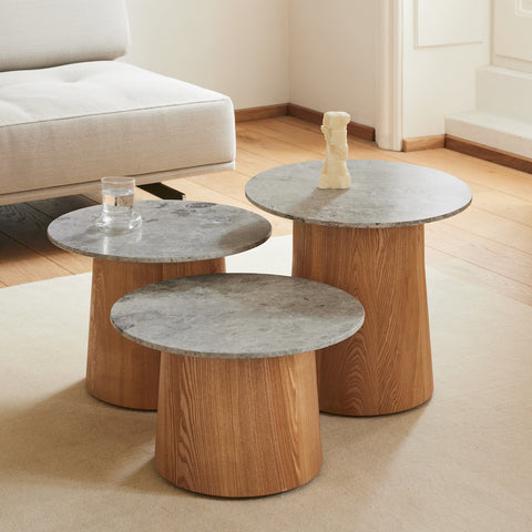 Niveau Coffee Table