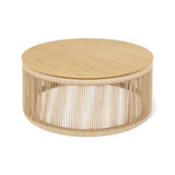 Palma Coffe & End Tables