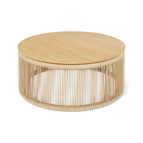 Palma Coffe & End Tables