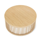 Palma Coffe & End Tables