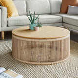 Palma Coffe & End Tables