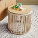 Palma Coffe & End Tables