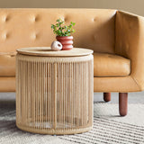 Palma Coffe & End Tables