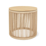 Palma Coffe & End Tables