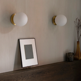 TR Bulb, Ceiling/Wall Light