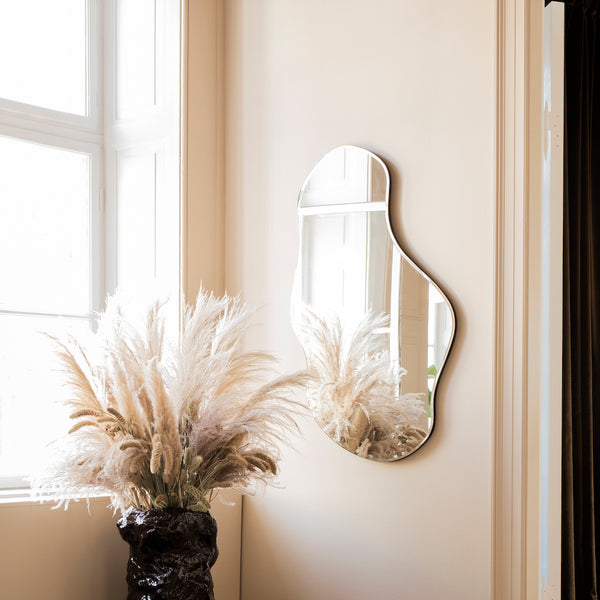 【ferm living】Pond Mirror（L/Brass）57,800円 TheHome-Aug20199511_grande.jpg