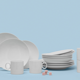Loft 16 Piece Table Setting