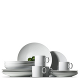 Loft 16 Piece Table Setting
