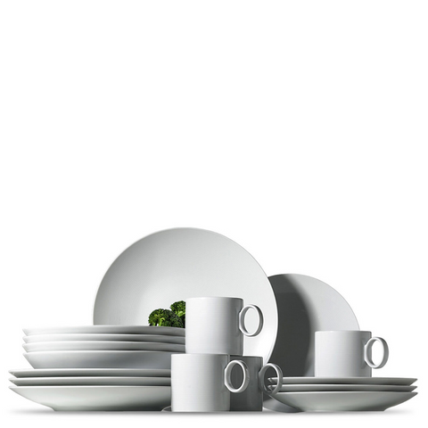 Loft 16 Piece Table Setting