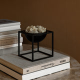 Kubus Bowls & Centerpiece Bowls, Black
