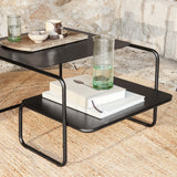 Level Coffee Table