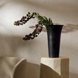 Spun Aluminum Pots & Vases