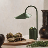 Arum Portable Table Lamp