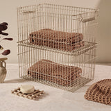 Organic Hand Towel