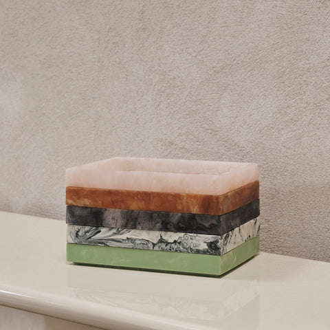 Mist Trays