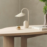Arum Portable Table Lamp