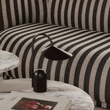 Arum Portable Table Lamp