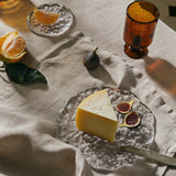 Momento Glass Serving Stones, Set of 2