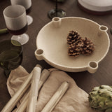 Bowl Candle Holder, Large