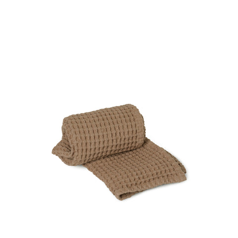 Organic Hand Towel