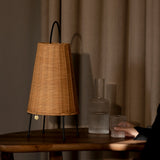 Porti Braided Portable Lamp