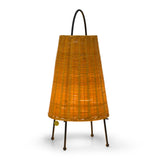 Porti Braided Portable Lamp