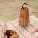 Porti Braided Portable Lamp