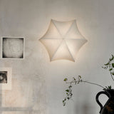 Poem Ceiling & Wall Lamp