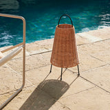 Porti Braided Portable Lamp