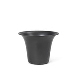 Spun Aluminum Pots & Vases