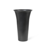 Spun Aluminum Pots & Vases
