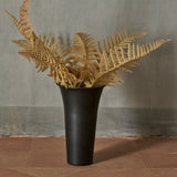 Spun Aluminum Pots & Vases