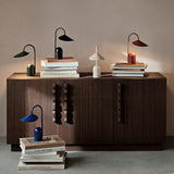 Arum Portable Table Lamp