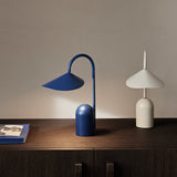 Arum Portable Table Lamp
