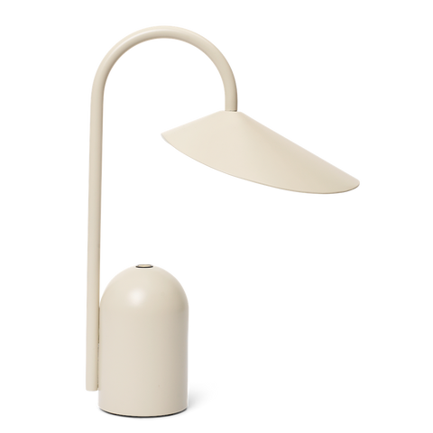 Arum Portable Table Lamp