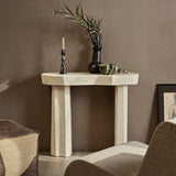 Staffa Console Table