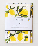 Lemon Blossom Gift Set
