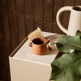 Plant Box Tray, Marble