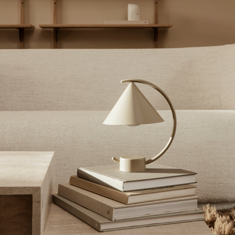 Meridian Portable Lamp