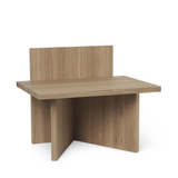Oblique Stool