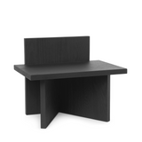 Oblique Stool